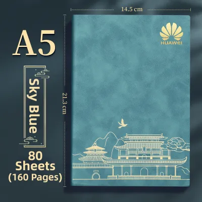 MINGZHUO | Custom Notebooks Gift Set