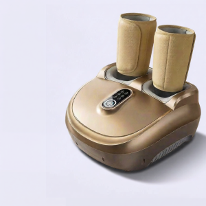 Theratools | Máy Massage Chân Toàn Diện Hệ Thống Nén Khí 360°