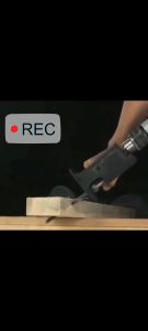 เลื่อยไฟฟ้า สว่านไฟฟ้าดัดแปลง เลื่อยอเนกประสงค์ สว่านไฟฟ้าเปลี่ยนเป็นเลื่อยไฟฟ้า ไฟฟ้าเจาะ อุปกรณ์เสริมสำหรับสว่าน สว่านไฟฟ้าทุกแบบ ชุดใบเลื่อยสามและสว่านไฟฟ้าดัดแปลงเลื่อยไฟฟ้าเลื่อยชักใบ สร้างสรรค์สำหรับสว่านไฟฟ้า