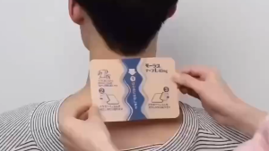 Xinglin Pharmaceutical Pain Relief Patch 40mg - 7 Patches Multi-Pack