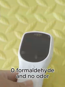 2.5CM Thickness 60*60cm Puzzle Mat Playmat/ Baby Safety Mat/ Kids playgym/ Playpen