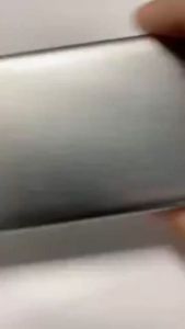 Oral Hygiene Cleaning Device: 1pc/3pcs Set Stainless Steel Tongue Scraper & Bad Breath Tongue Brush