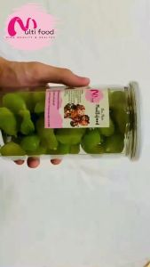 500g Mứt xí muội đào xanh MULTIFOOD