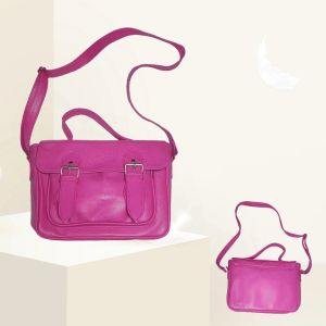 DFab DONNA SLING BAG FLIP COVER LEATHERETTE