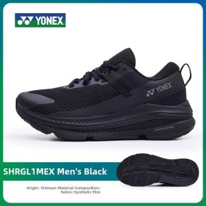 Yonex | Breathable Summer Running Shoes for Men Shock Absorption Slip-Resistant