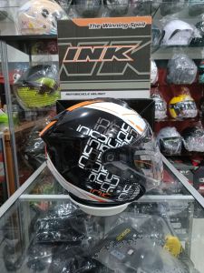 HELM INK DYNAMIC ( semua motif )
