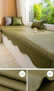 JKS | Cool Non-slip Window Seat Cushion