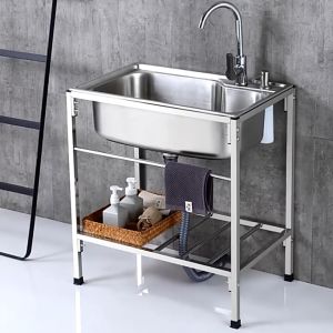 High-Quality Stainless Steel Kitchen Sink: A Comprehensive Guide