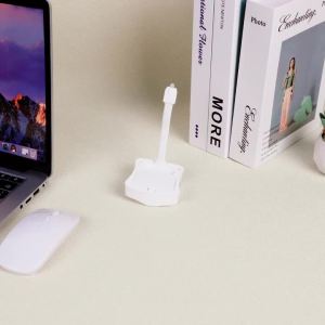 Đèn Ngủ Nhà Vệ Sinh LED 16 Màu Có Thể Thay Đổi Tích Hợp Cảm Biến Chuyển Động Đèn Phòng Tắm Thông Minh Hình Chữ Nhật Phụ Kiện Thời Trang