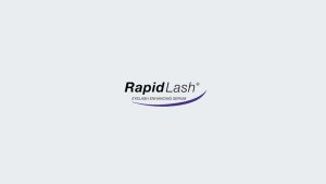 RapidLash Eyelash Enhancing Serum 3ml/RapidBrow Eyebrow Enhancing Serum  Effective Growth  3ml
