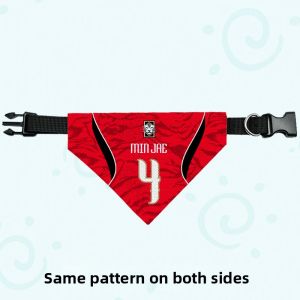 HanWei | 2026 FIFA Korea Fan Bandana