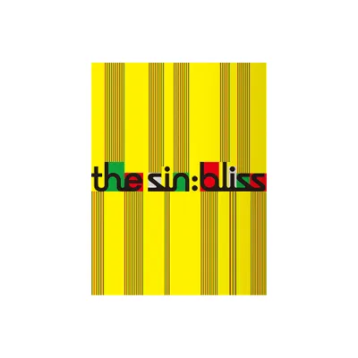[ +WEVERSE GIFT ] ENHYPEN - 8th Mini Album [ THE SIN : BLISS ] Weverse Albums ver