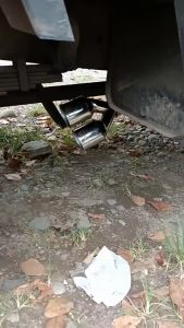 KNALPOT HKS SUOS SWOUS CANTER HYNODUTRO elf turbo dll