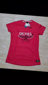 Overrun T-Shirts for Women (Ladies Cut)