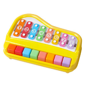 WEIBAI | Đồ Chơi Xylophone Gỗ Giáo Dục