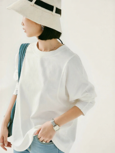 Basic Design Sense Long Sleeve T-Shirt