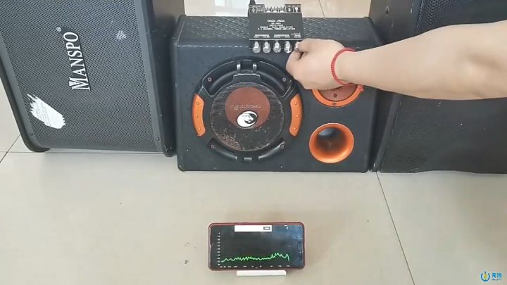 ZK-TB21 Bluetooth 5.0 Amplifier Board 2.1 Channel Mini Wireless Audio Digital Amp Subwoofer TPA31