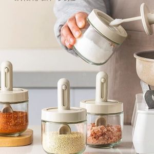 Dedicated Seasoning Bottle