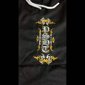 CELANA BORDIR PSHT-KOMPRANG SAKRAL PSHT BORDIR-CELANA SAKRAL WARGA BORDIR