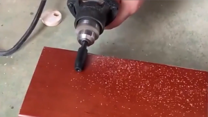 Wood Carving Rasp Drill Bits 1/4 Shank Rotary Files Woodworking Burrs Grinding Tool Cutting Engraving Deburring Shaping Grooving