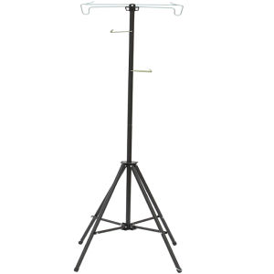 guide series | Portable Folding Adjustable Camp Lighting Stand