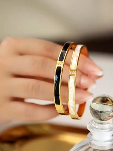 Vòng tay nữ LAMY Band Nirvana Bracelet 2004