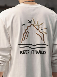 Casual T-Shirt