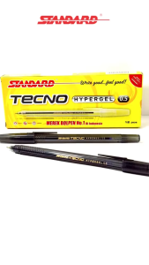 Standard - Pulpen Tecnogrip 0.4 (12 Pcs)