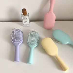 Ins Macaron Cute Air Cushion Hair Comb/Massage Comb/Hair Styling Tools