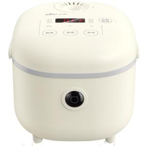「China Plug」Bear | 2L Smart Rice Cooker for 2-3 People