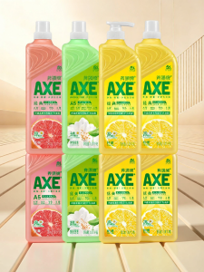 AXE | Lemon Skincare Dishwashing Liquid 1.01kg