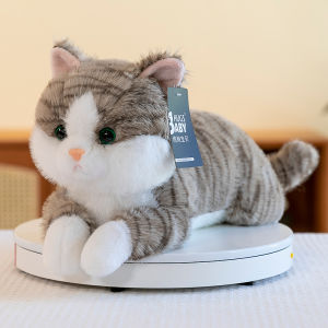 GUAIBUDIAN | Cute Plush Toy Cat Stuffed Animal