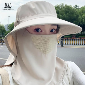 LouisWill Outdoor Cap Summer Baseball Cap Quick-drying Comfortable Hat Breathable Cap Sun Protection Cap Summer UPF 50+ Hat Mountain Climbing Sun Hat