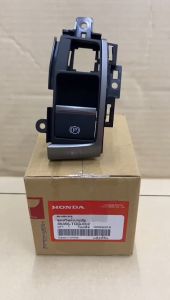 ORIGINAL HONDA CIVIC TYPE R FK8 TGG 2017-2021 AUTO HAND BRAKE HANDBRAKE SWITCH GEAR BUTTON POSITION ~ 35355-TGG-E02