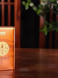XI HU BRAND | Spring Early Harvest Premium Select Green Tea 100g