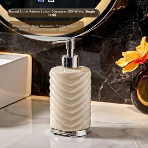 Baroquehouse | Attractive Press Type Dispensing Bottle