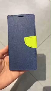 ้เคส มือถือ สำหรับรุ่น oppo A17 A17K เคสโทรศัท ฝาพับหนัง TAO มีแม่เหล็ก ล็อคได้ มีช่องเสียบบัตร ใส่นามบัตร ธนบัตรได้ กันกระแทก ฝาพับเปิดปิด