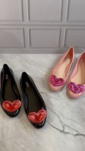 Flat Shoes Mels Sweet Love