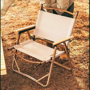 WEIHEHU | Portable Light Weight Camp Chair