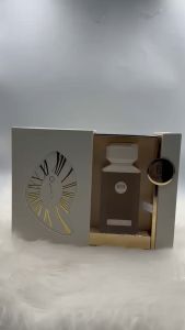 OCLOCK 100ML EXTRAIT DE PARFUM BY AHMED AL MAGHRIBI