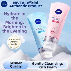 NIVEA | Amino Acid Cleansing Deep Pore Cleaning Cleanser