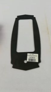 03620 ยางรองถาดถังพ่นลมพ่นปุ๋ยพ่นเมล็ด ยางรองถัง F30 เครื่องพ่นปุ๋ยเครื่องหว่านข้าว อะไหล่เครื่องพ่นลม-พ่นเมล็ด