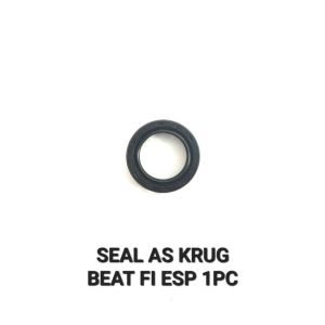 Seal As Krug Vario / Beat (208 x 52 x 6-75) - Sil Siel Karet Kruk Krek Kreg Ker As Oli Oil Magnit Magnet Honda Vario Karbu Vario Techno Tekno 110 CBS Beat Scoopy Spacy
