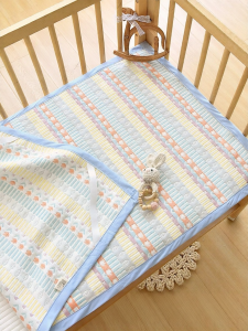 ANYOUBI | Cotton Gauze Air-Conditioning Breathable Soft Mat