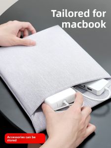 maccity | Minimalist MacBook Laptop Sleeve