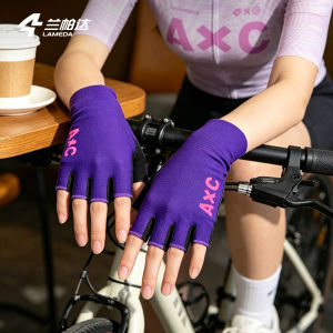 LAMEDA(兰帕达) | Tear-Respirable Shock-Absorbing Riding Gloves