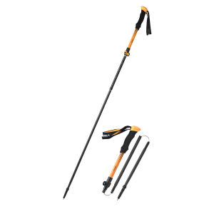 The Primitive | Adjustable Carbon Fiber Trekking Pole