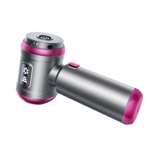 PINANCHUANG | Powerful Blower and Suction Car Vacuum Handheld