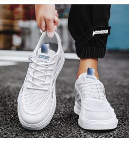 Sepatu Modis & Sneakers Casual Pria COD Termurah