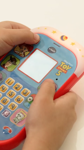 Vtech Toy Story 5 Learning Phone